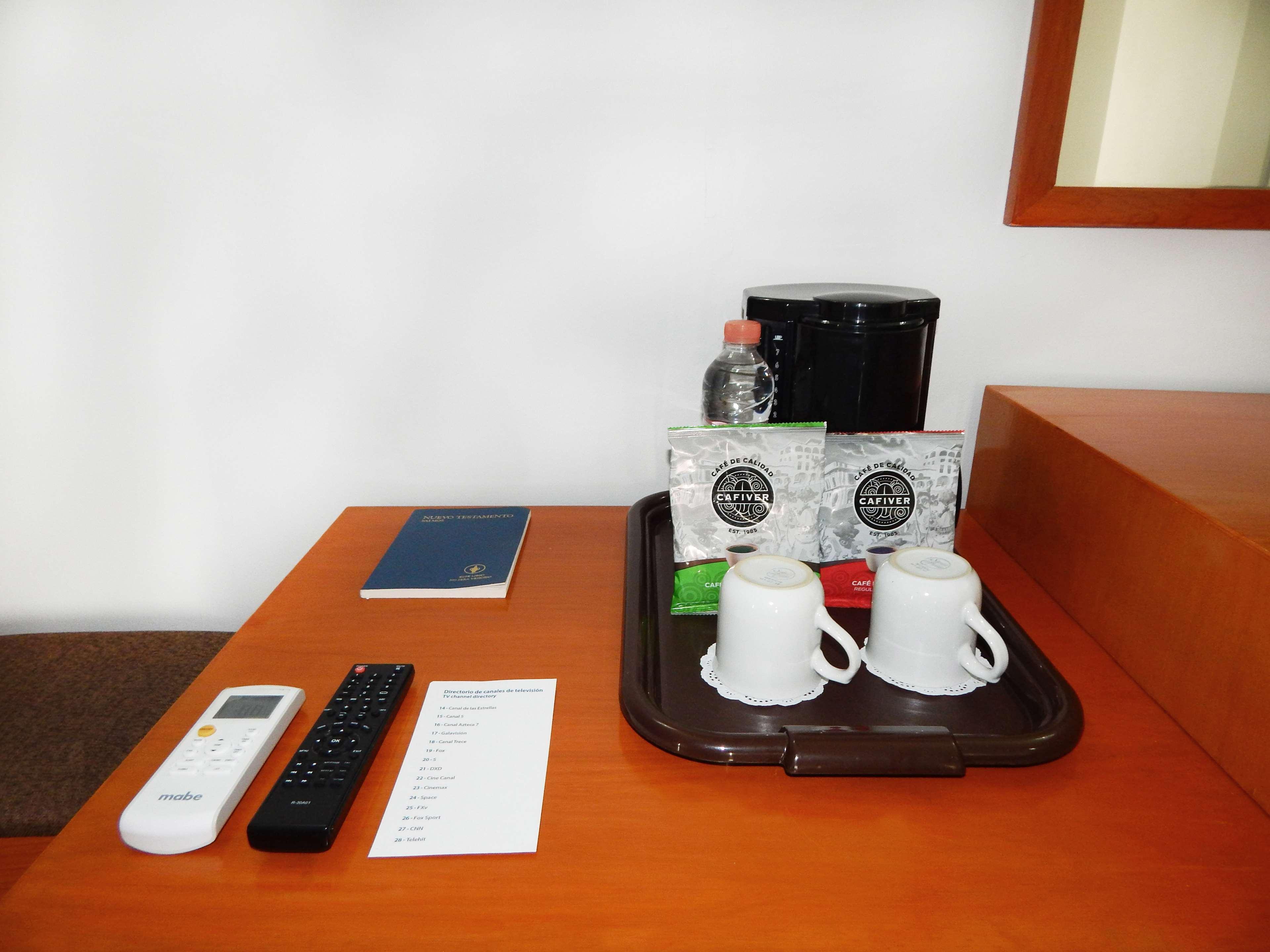 Hotel Gran Minatitlan Plaza Buitenkant foto