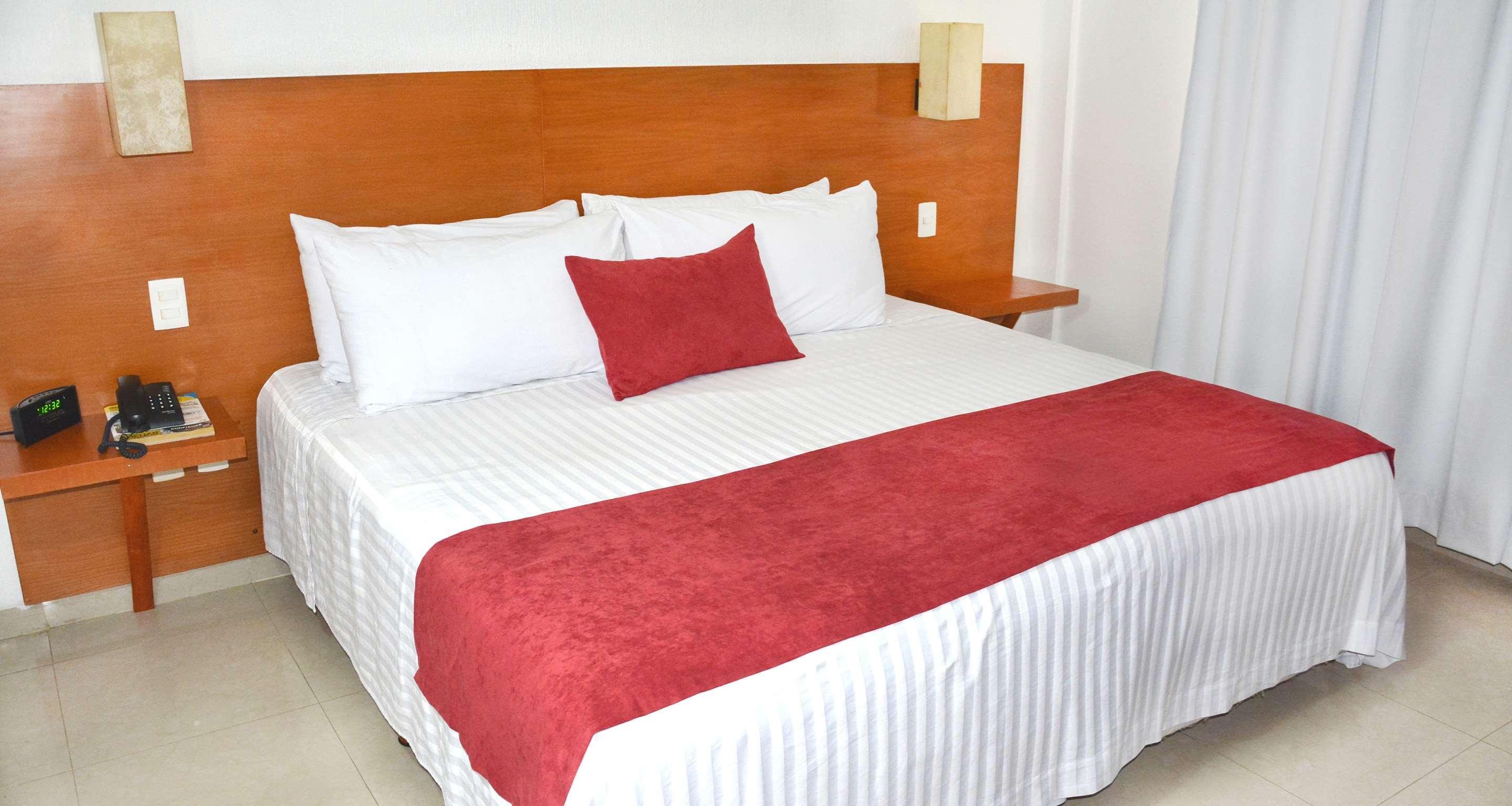 Hotel Gran Minatitlan Plaza Buitenkant foto