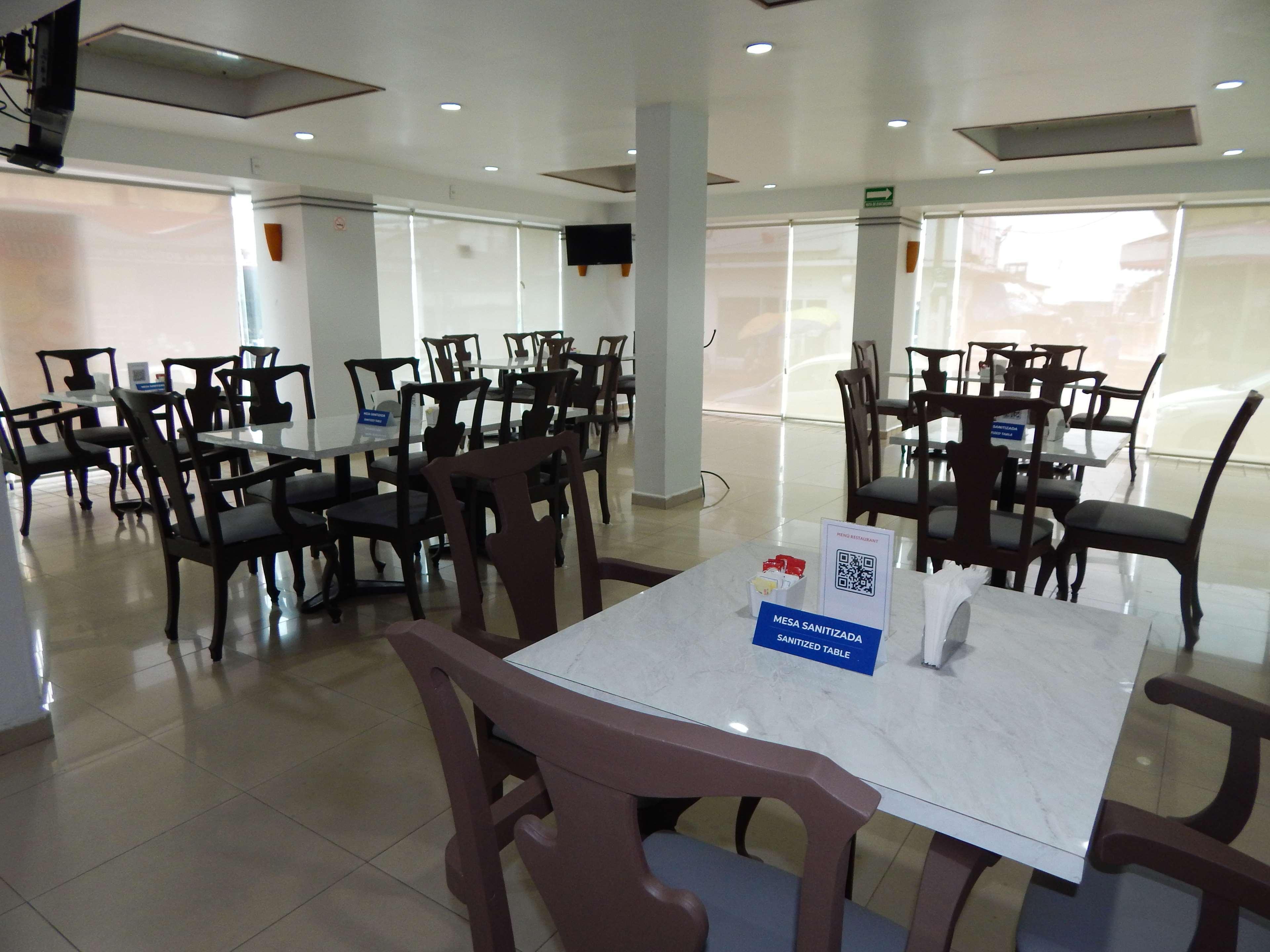 Hotel Gran Minatitlan Plaza Buitenkant foto
