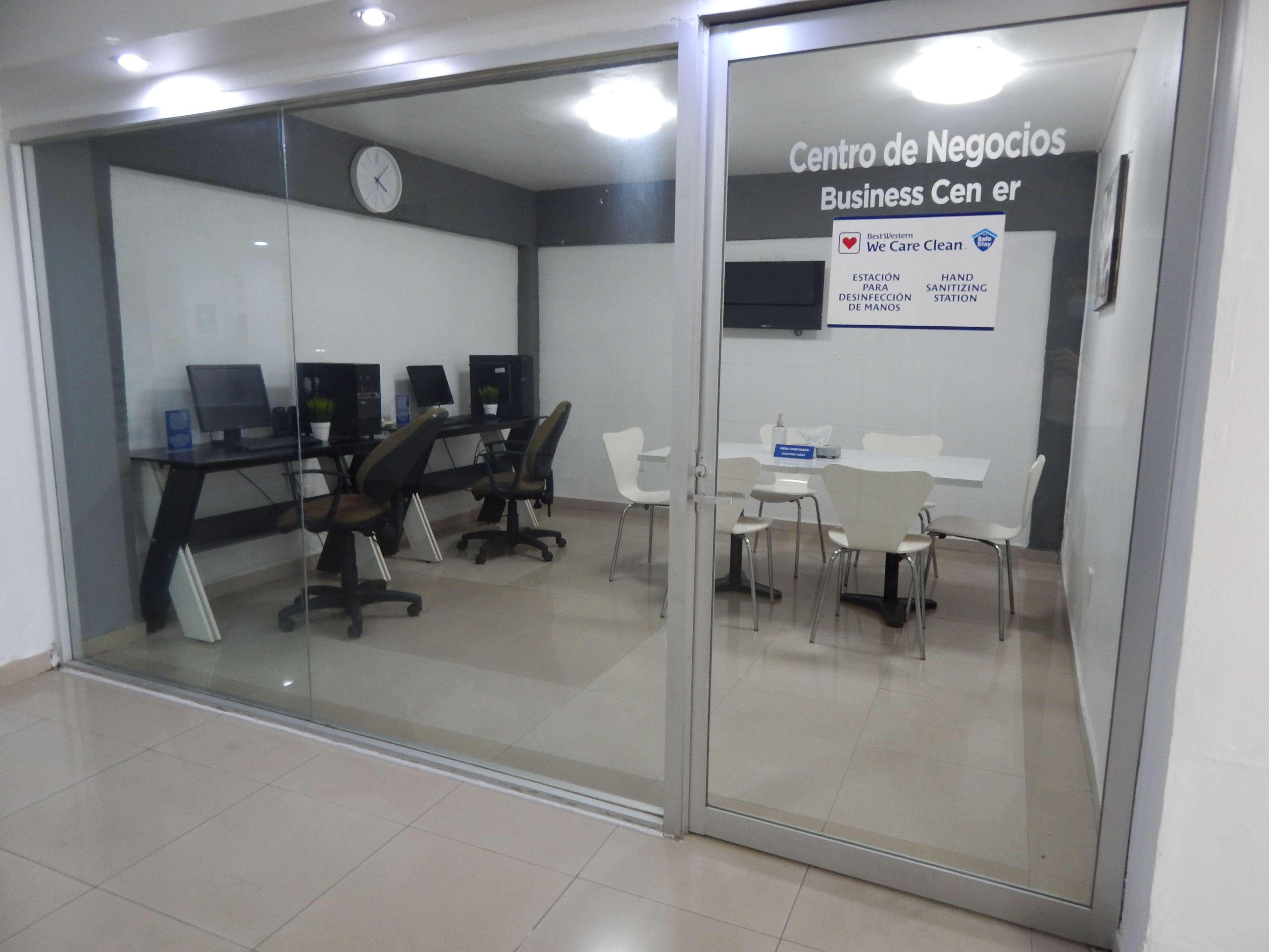 Hotel Gran Minatitlan Plaza Buitenkant foto