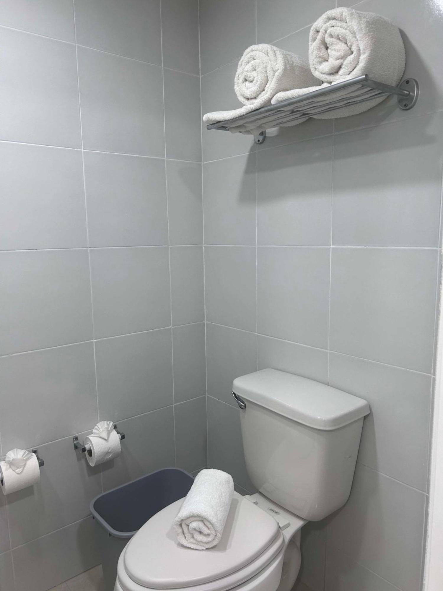 Hotel Gran Minatitlan Plaza Buitenkant foto